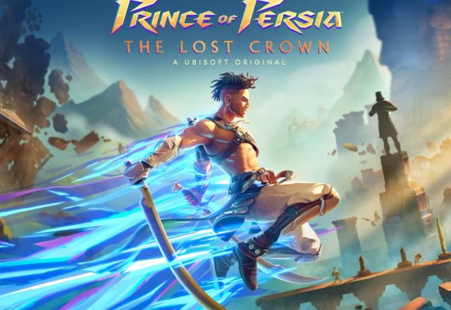 Teste Grátis de Prince of Persia: The Lost Crown para Assinantes do Nintendo Switch Online com Desconto de 70% na Compra
