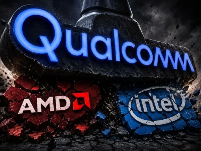 Snapdragon brilha: supera Intel e AMD em desempenho de bateria