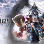 Final Fantasy VII Revelation confirmado para PS5 em 8 de abril de 2027