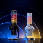 Corsair Voxara: Conheça o Primeiro Microfone USB Premium da Marca