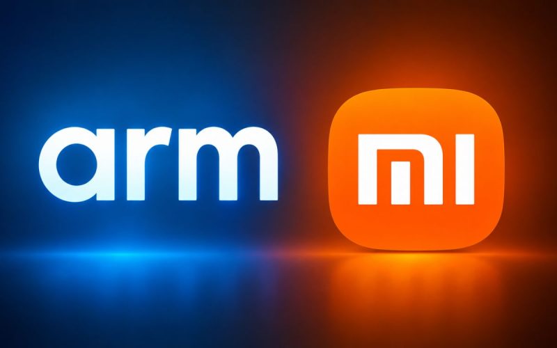 Suporte inédito da Xiaomi em GPU Mali para emulação de jogos no celular