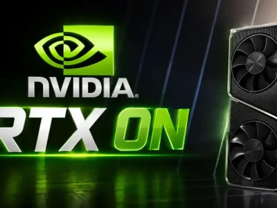Modders Ativam NVIDIA Smooth Motion em Placas RTX 30 Sem Suporte Oficial
