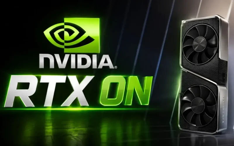 Modders Ativam NVIDIA Smooth Motion em Placas RTX 30 Sem Suporte Oficial