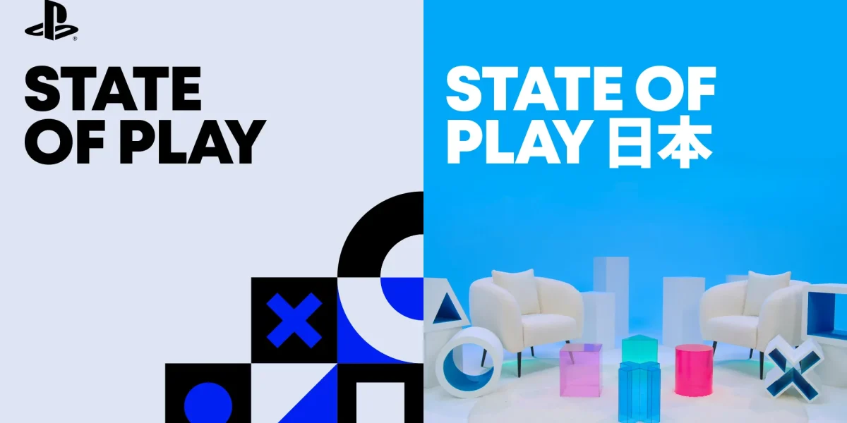 Recapitulando os anúncios e trailers do State of Play e Japan