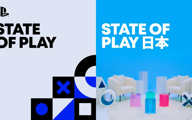 Recapitulando os anúncios e trailers do State of Play e Japan