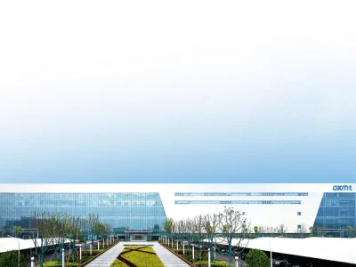 Produção em massa de memória LPDDR6 começa na China