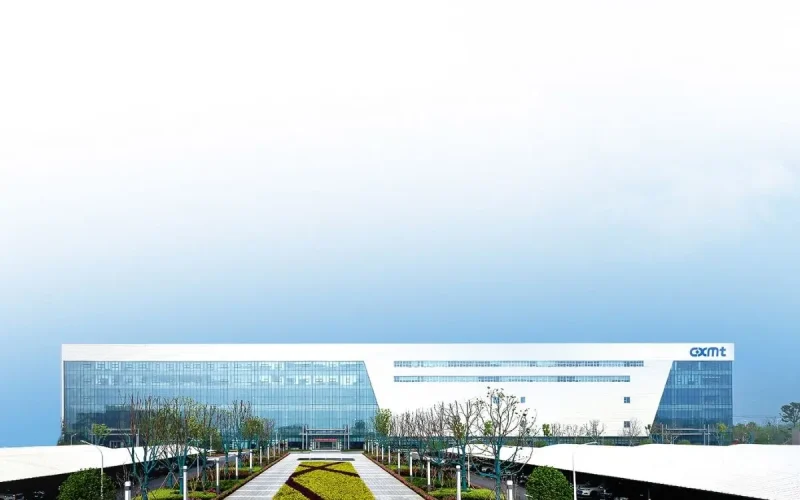 Produção em massa de memória LPDDR6 começa na China