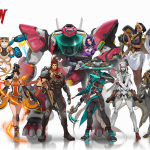 Revelações empolgantes de Overwatch 2 na BlizzCon: novo herói e mais novidades