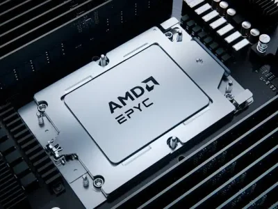 AMD apresenta detalhes dos novos processadores Zen 6 para gamers