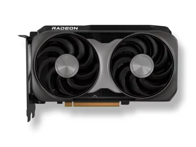 AMD Lança Nova Variante de Entrada da Linha Radeon