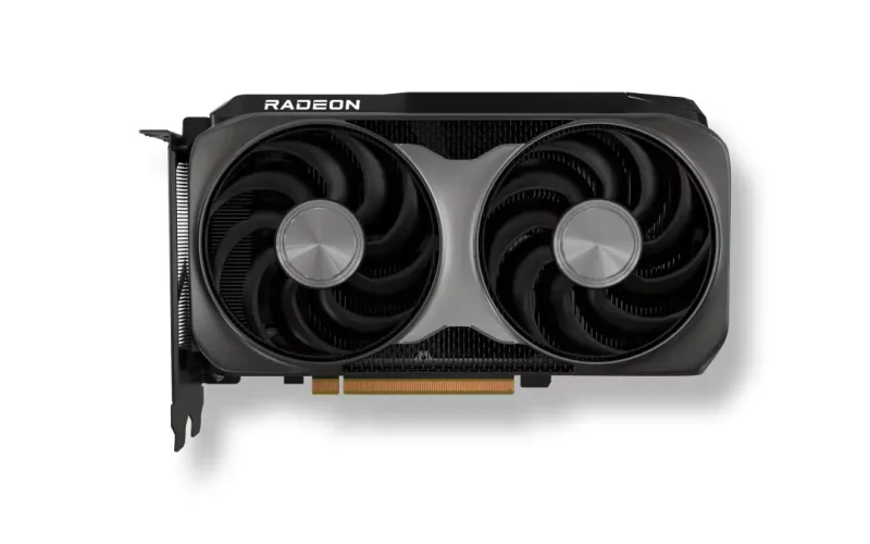 AMD Lança Nova Variante de Entrada da Linha Radeon