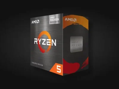 AMD Ryzen 5 5500F é anunciado 10 anos após o lançamento do socket AM4