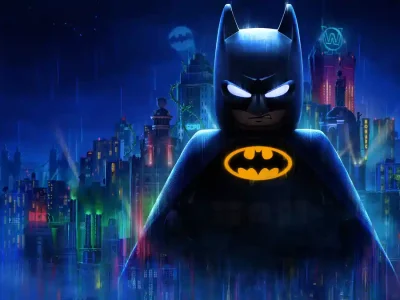 LEGO Batman para Nintendo Switch 2: Confira tudo sobre a estreia e os conteúdos extras disponíveis!