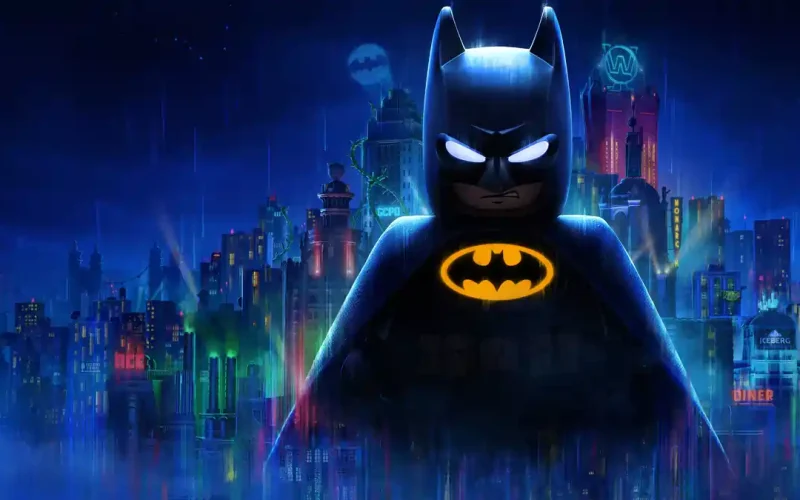 LEGO Batman para Nintendo Switch 2: Confira tudo sobre a estreia e os conteúdos extras disponíveis!