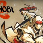 SHINOBI Art of Vengeance traz clássicos da SEGA para o Nintendo Switch 2 com visual impressionante e combate desafiador