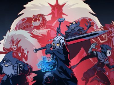 Absolum chega em formato físico para Nintendo Switch 2 com elementos de roguelite e beat ‘em up