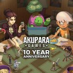 Novo Akupara Direct Revela Rain World no Nintendo Switch 2 e Sete Novos Jogos Celebrando 10 Anos de Indie