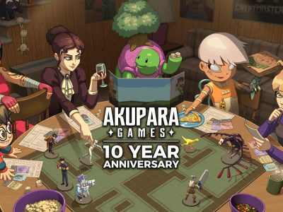 Novo Akupara Direct Revela Rain World no Nintendo Switch 2 e Sete Novos Jogos Celebrando 10 Anos de Indie