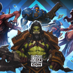 BlizzCon 2026 traz o retorno de Starcraft e novidades de Diablo V, Warcraft e mais