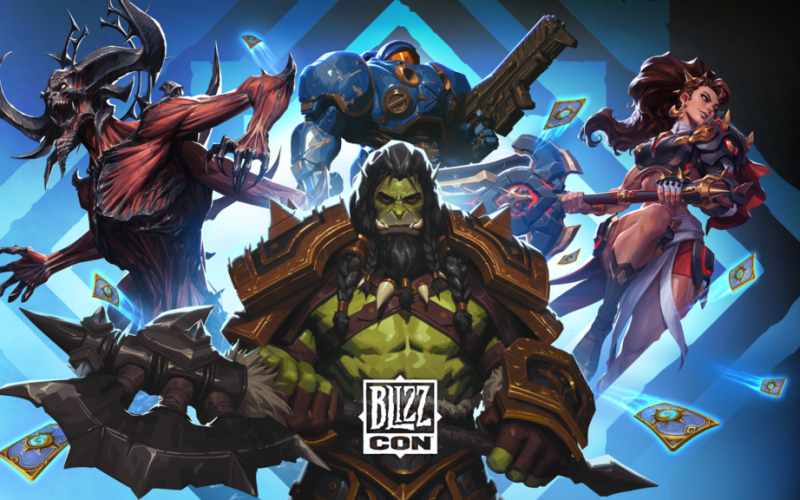 BlizzCon 2026 traz o retorno de Starcraft e novidades de Diablo V, Warcraft e mais