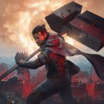 CONTROL Resonant é um jogo de ação que mistura RPG, combate e humor