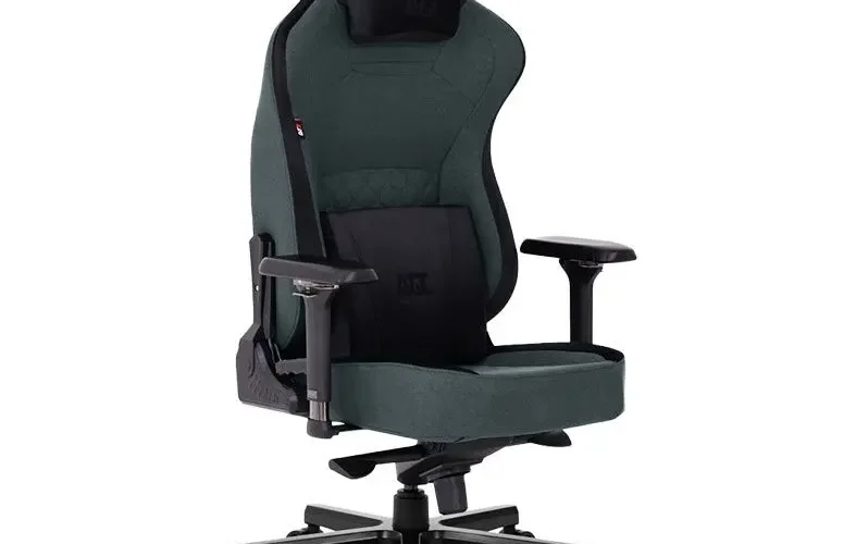 Cadeiras Gamer DT3: Detalhes das Linhas Royce, Rhino e N10 XL