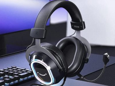 FIFINE H13, H9 e H6 em promoção no AliExpress; confira os detalhes