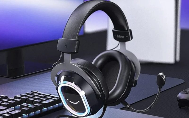 FIFINE H13, H9 e H6 em promoção no AliExpress; confira os detalhes