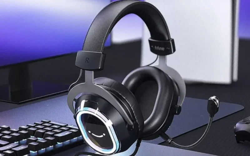 FIFINE H13, H9 e H6 em promoção no AliExpress; confira os detalhes