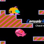 Chack’n Pop, clássico da TAITO, será relançado no Switch 2 com suporte para multiplayer e preço acessível