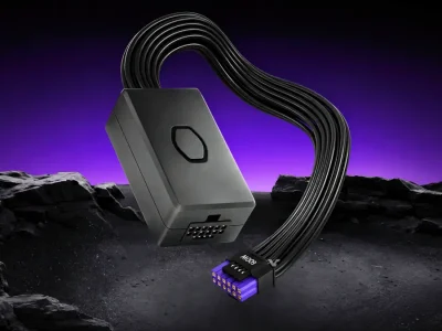 Cooler Master aumenta garantia do GPU Shield para 3 anos após críticas no lançamento