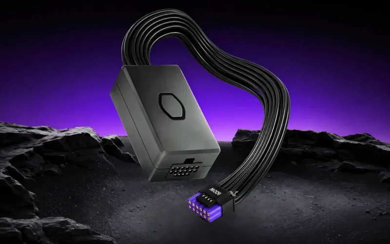 Cooler Master aumenta garantia do GPU Shield para 3 anos após críticas no lançamento