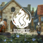 DAWNGAZER: Novo RPG de Ação do Estúdio IGNISPHERE Chega Ao Switch 2 em 2028