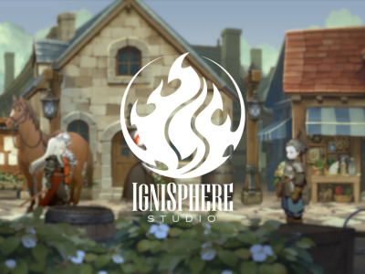 DAWNGAZER: Novo RPG de Ação do Estúdio IGNISPHERE Chega Ao Switch 2 em 2028