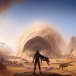 Dune: Awakening é lançado no Xbox com novas opções de jogo e personalização