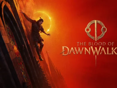 The Blood of Dawnwalker ganha trailer de lançamento e promete uma jornada épica