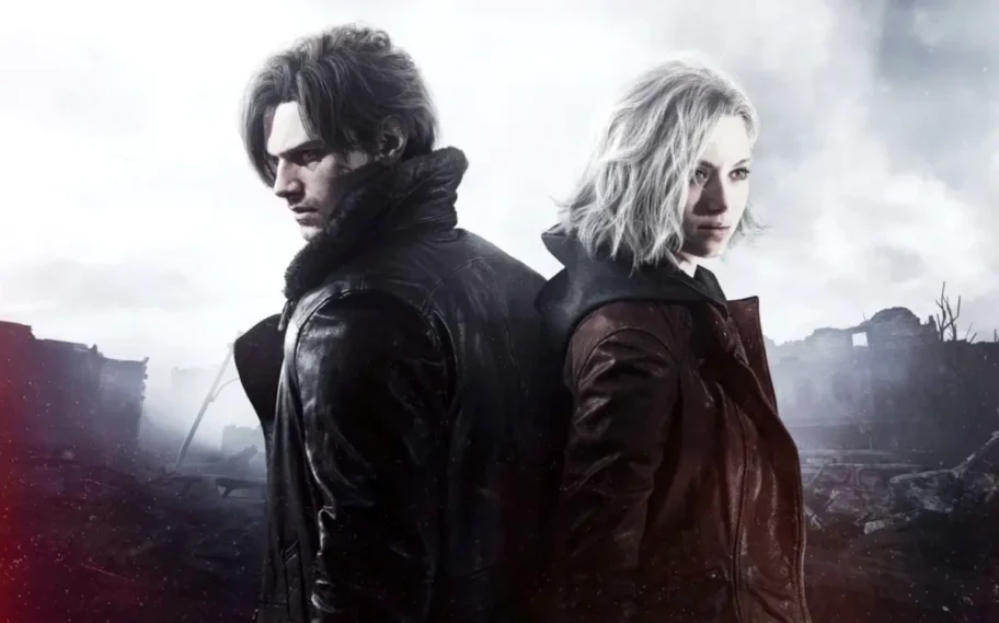 Resident Evil Requiem