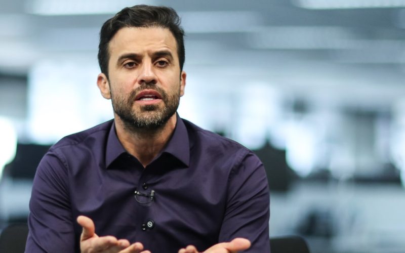 TSE definirá futuro da candidatura de Pablo Marçal à Presidência nesta sexta-feira, 11