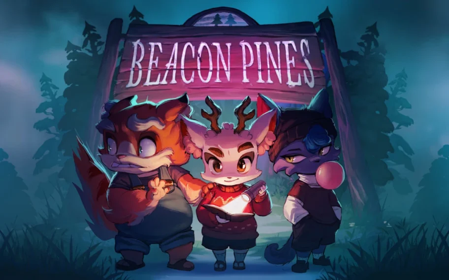 Beacon Pines