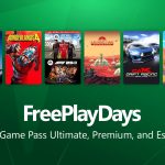 Jogos Grátis neste Fim de Semana: Borderlands 4, F1 25 e mais no Game Pass