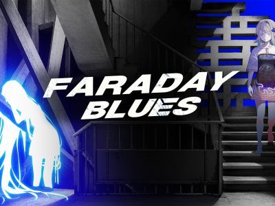 Faraday Blues: Aventura de Ficção Científica Remexe Destinos em Três Realidades