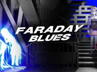 Faraday Blues: Aventura de Ficção Científica Remexe Destinos em Três Realidades