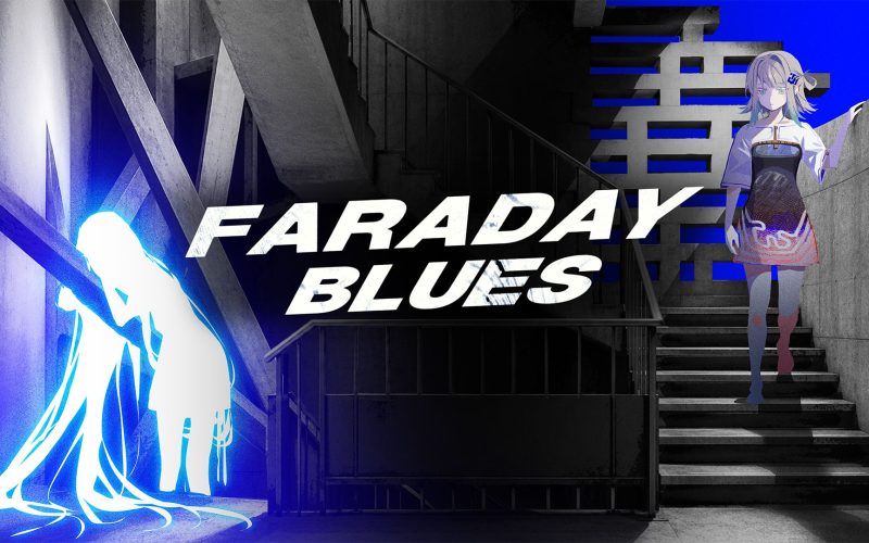 Faraday Blues: Aventura de Ficção Científica Remexe Destinos em Três Realidades