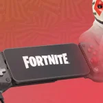 GameSir apresenta novos visuais de Fortnite nos controles G8 Plus e X5 Lite