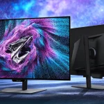 Gigabyte Lança Monitor Gamer OLED com Tecnologia de Ponta