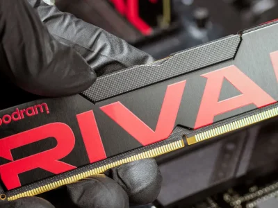 Goodram apresenta memórias DDR5 para alta velocidade e compatibilidade
