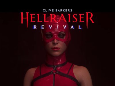 “Hellraiser: Revival” pode ocupar 41 TB no Switch 2, mas provavelmente é apenas um erro de digitação