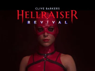 “Hellraiser: Revival” pode ocupar 41 TB no Switch 2, mas provavelmente é apenas um erro de digitação