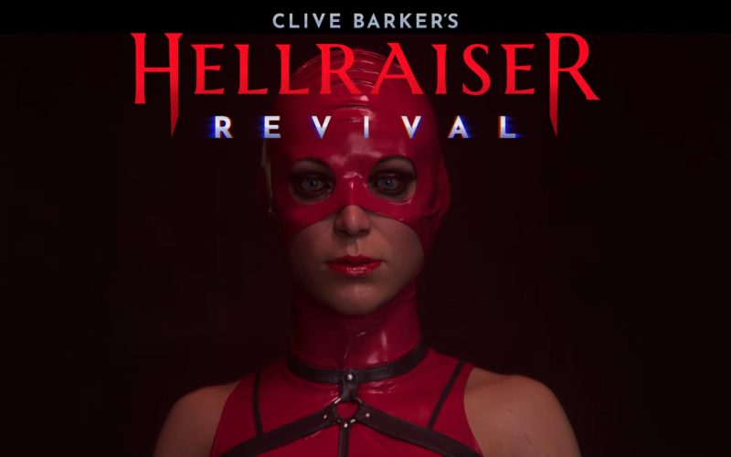 “Hellraiser: Revival” pode ocupar 41 TB no Switch 2, mas provavelmente é apenas um erro de digitação