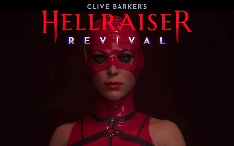 "Hellraiser: Revival" pode ocupar 41 TB no Switch 2, mas provavelmente é apenas um erro de digitação